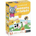 Настолна игра Nathan Moms and Babies (FR) Многоцветен