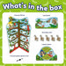 Настолна игра Orchard Cheecky Monkeys (FR)