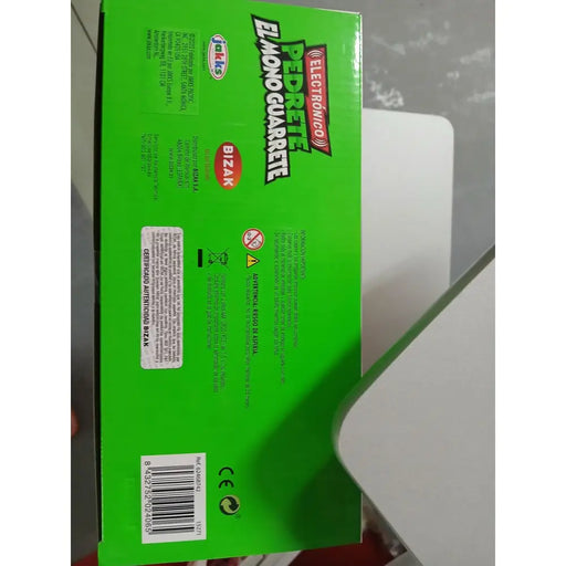 Настолна игра Pedrete Bizak ES