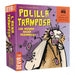 Настолна игра Polilla Tramposa Devir 221138