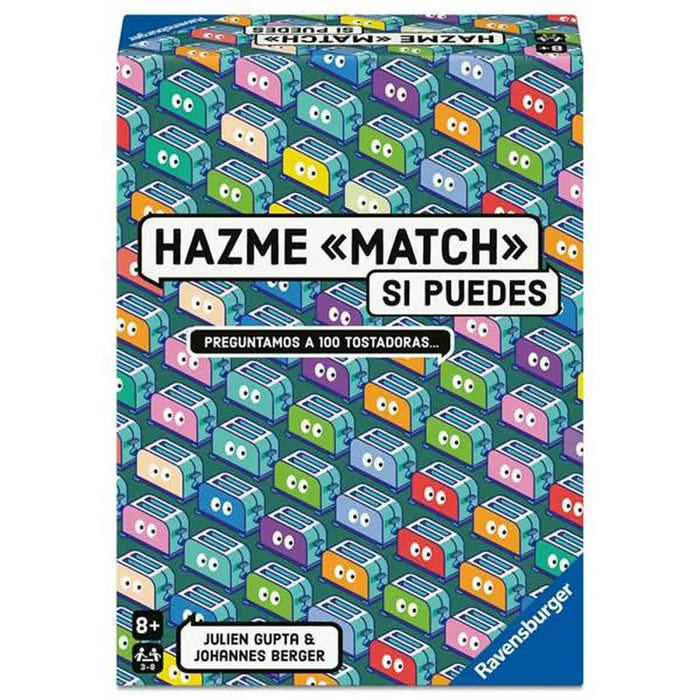 Настолна игра Ravensburger