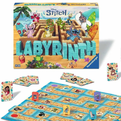 Настолна игра Ravensburger