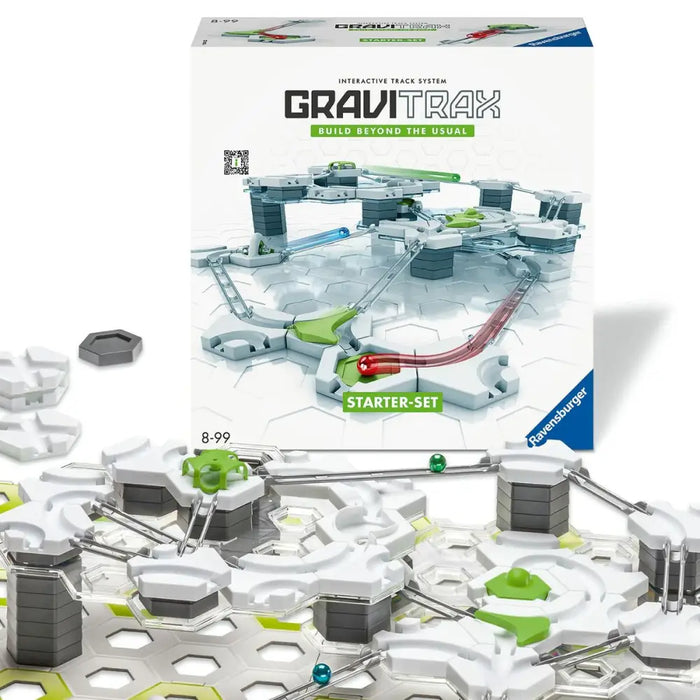 Настолна игра Ravensburger