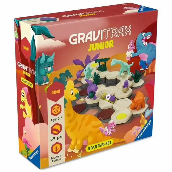 Настолна игра Ravensburger