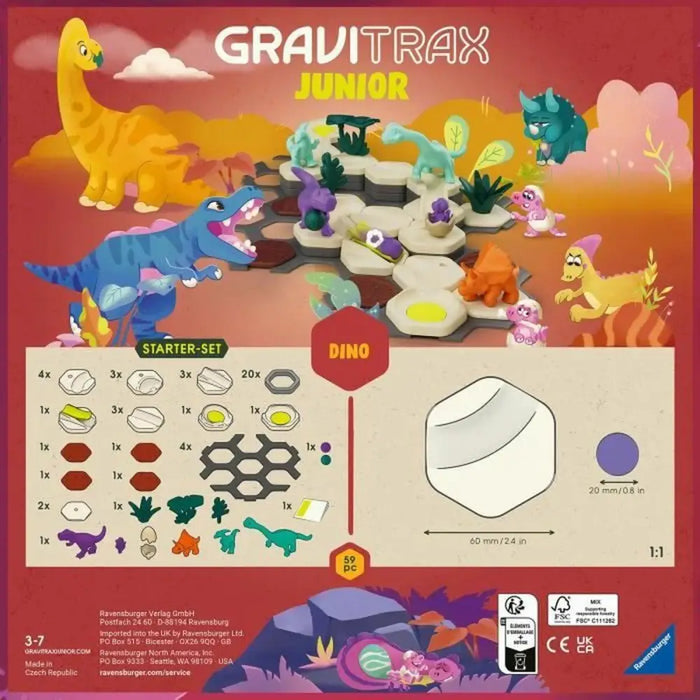 Настолна игра Ravensburger