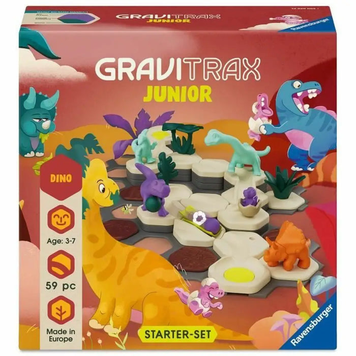 Настолна игра Ravensburger