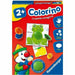 Настолна игра Ravensburger Colorino The little imagery (FR)