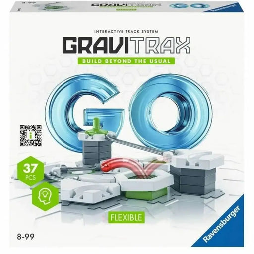 Настолна игра Ravensburger Gravitrax GO Flexible