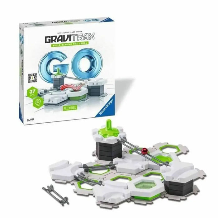 Настолна игра Ravensburger Gravitrax GO Flexible