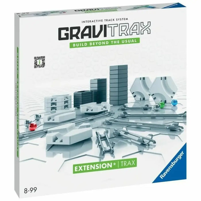 Настолна игра Ravensburger GraviTrax Set d’Extension Trax