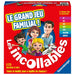 Настолна игра Ravensburger Incollables