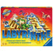 Настолна игра Ravensburger Labyrinth FR