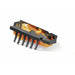 Настолна игра Ravensburger Panic Cockroach (FR)