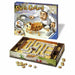 Настолна игра Ravensburger Panic Cockroach (FR)