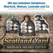 Настолна игра Ravensburger Scotland Yard (FR)