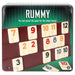Настолна игра Rummy (4 броя)