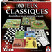 Настолна игра Schmidt Spiele 100 classic games