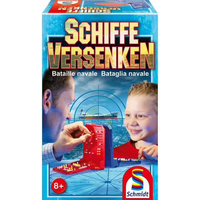 Настолна игра Schmidt Spiele