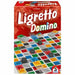 Настолна игра Schmidt Spiele Ligretto Domino