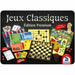 Настолна игра Schmidt Spiele Premium Edition Classic Games