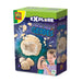 Настолна игра SES Creative Explore Geodes (FR)