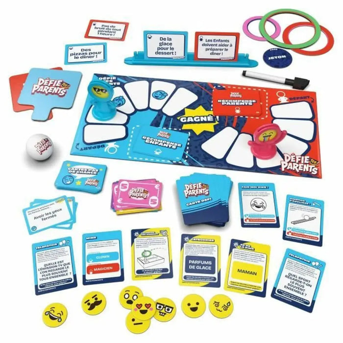 Настолна игра Spin Master