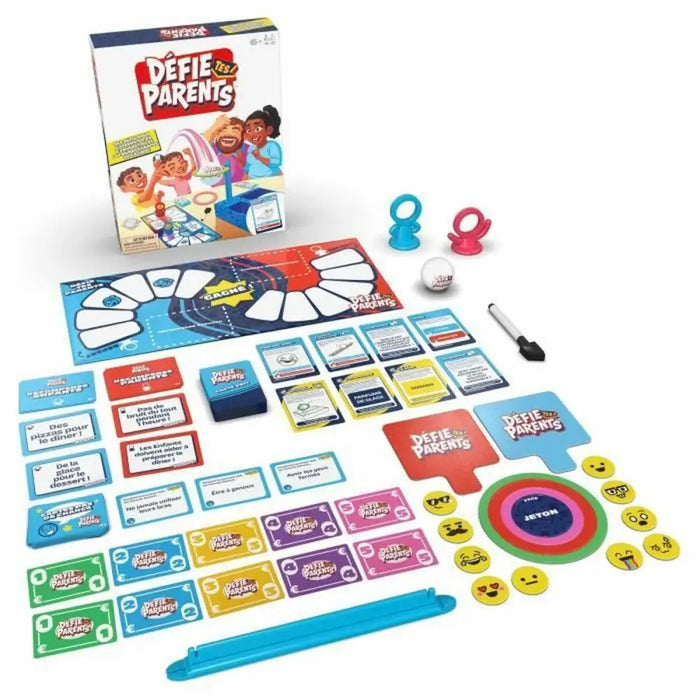 Настолна игра Spin Master