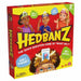 Настолна игра Spin Master Hedbanz