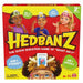 Настолна игра Spin Master Hedbanz