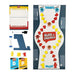 Настолна игра Spin Master Hijos vs Padres 206 Части 26,99 x