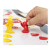 Настолна игра Spin Master Hijos vs Padres 206 Части 26,99 x