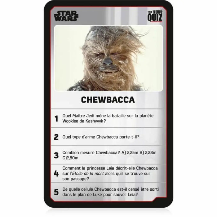 Настолна игра Star Wars