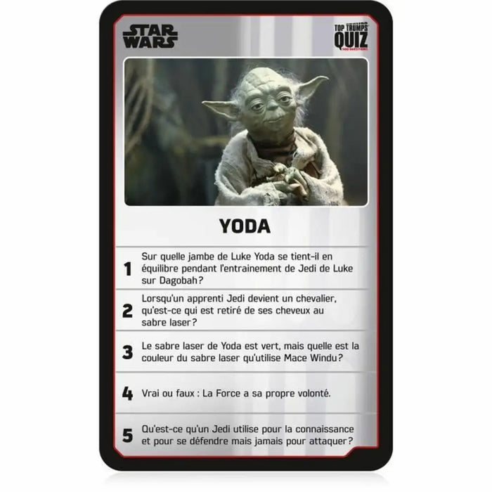 Настолна игра Star Wars