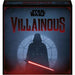 Настолна игра Star Wars Ravensburger 27492 Villainous