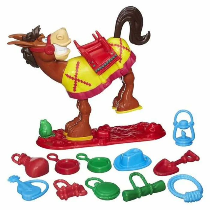 Настолна игра Tozudo Hasbro 48380B09 (ES-PT)