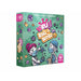 Настолна игра Tranjis Games Virus! Roll & Write