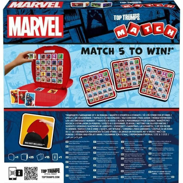 Настолна игра Winning Moves