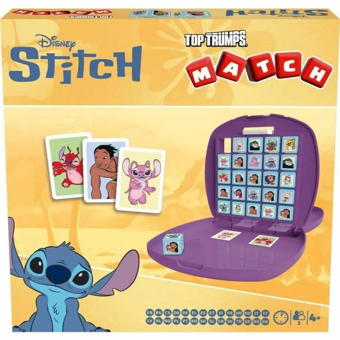 Настолна игра Winning Moves