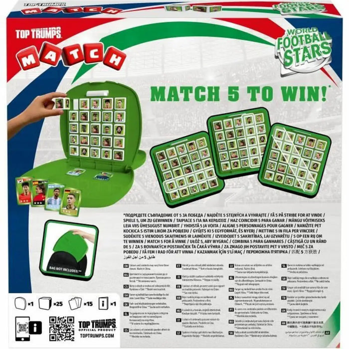 Настолна игра Winning Moves
