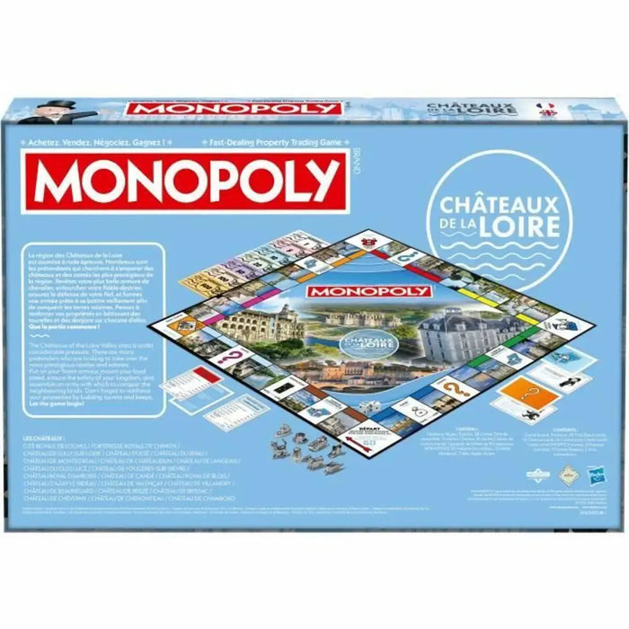 Настолна игра Winning Moves