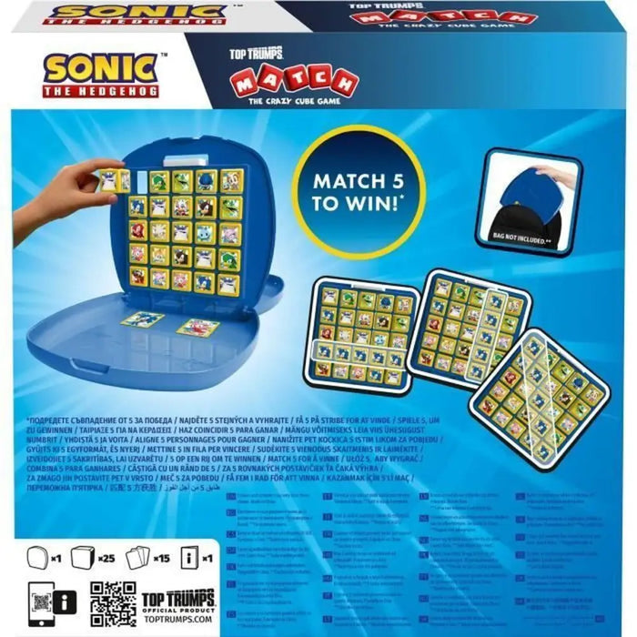 Настолна игра Winning Moves