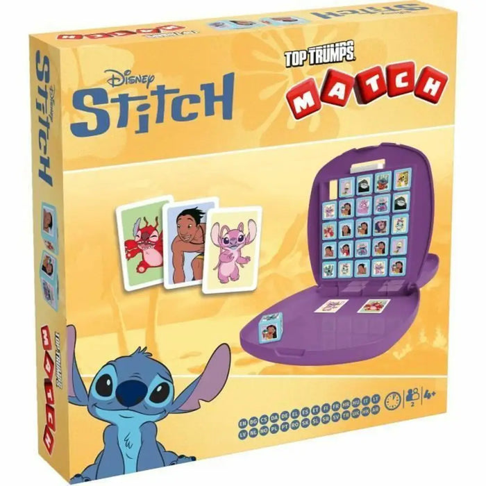 Настолна игра Winning Moves