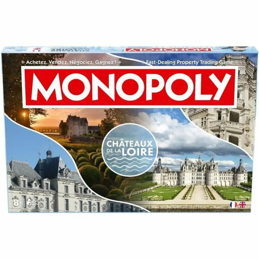 Настолна игра Winning Moves