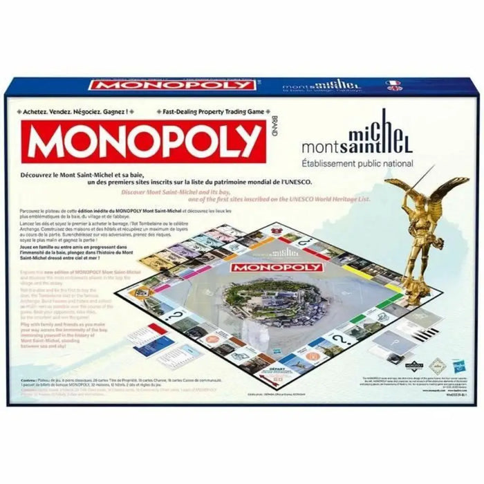 Настолна игра Winning Moves