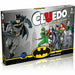 Настолна игра Winning Moves Cluedo Batman (FR)