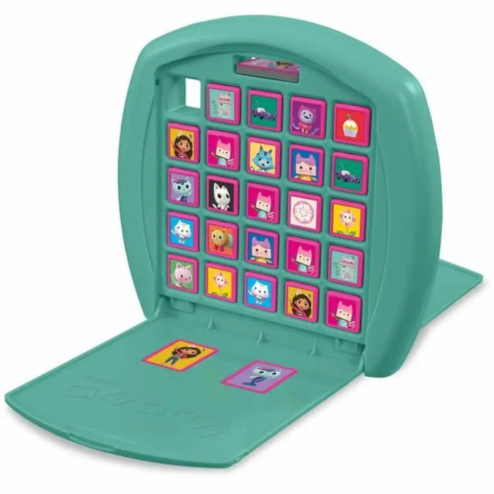 Настолна игра Winning Moves Gabby’s Dollhouse