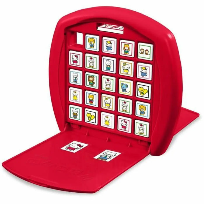 Настолна игра Winning Moves Hello Kitty Match