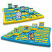 Настолна игра Winning Moves La pat’patrouille - qui est-ce ?