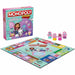 Настолна игра Winning Moves Monopoly Junior Gabby and the