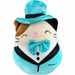 Настолна игра Winning Moves Monopoly - squishmallows